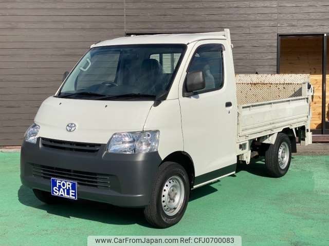 toyota townace-truck 2018 -TOYOTA--Townace Truck DBF-S402Uｶｲ--S402U-002404---TOYOTA--Townace Truck DBF-S402Uｶｲ--S402U-002404- image 1