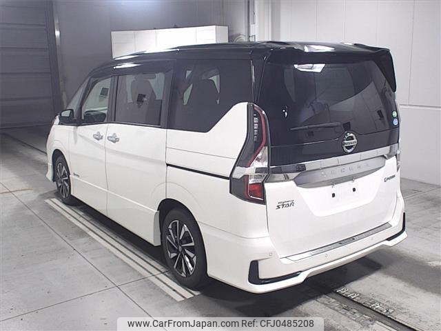 nissan serena 2019 -NISSAN--Serena HFC27-054864---NISSAN--Serena HFC27-054864- image 2