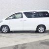 toyota alphard 2008 -TOYOTA--Alphard DBA-ANH20W--ANH20-8011738---TOYOTA--Alphard DBA-ANH20W--ANH20-8011738- image 12