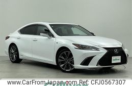 lexus es 2019 -LEXUS--Lexus ES 6AA-AXZH10--AXZH10-1005844---LEXUS--Lexus ES 6AA-AXZH10--AXZH10-1005844-