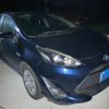 toyota aqua 2018 CFJ1701501 image 3