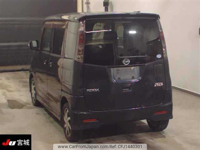 nissan roox 2012 CFJ1440301 image 2