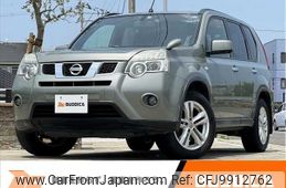 nissan x-trail 2011 -NISSAN--X-Trail DBA-NT31--NT31-226865---NISSAN--X-Trail DBA-NT31--NT31-226865-