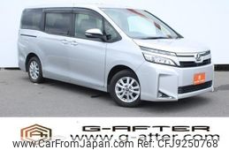 toyota voxy 2018 -TOYOTA--Voxy DBA-ZRR80G--ZRR80-0436512---TOYOTA--Voxy DBA-ZRR80G--ZRR80-0436512-