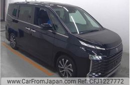 toyota voxy 2022 quick_quick_6BA-MZRA90W_MZRA90-0021532