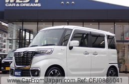 suzuki spacia 2021 quick_quick_4AA-MK53S_MK53S-938196