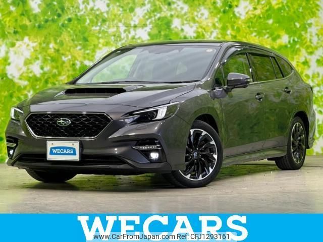 subaru levorg 2021 quick_quick_4BA-VN5_VN5-010641 image 1