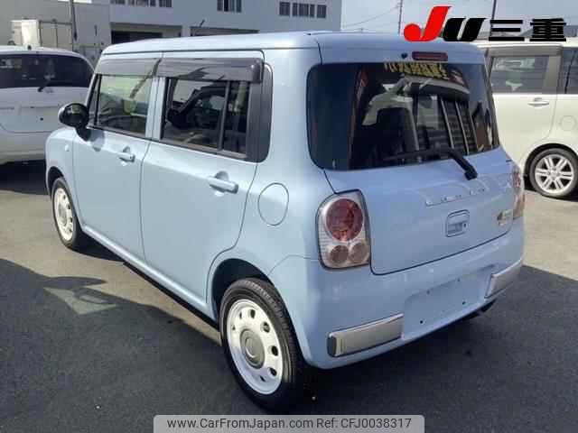 suzuki alto-lapin 2013 -SUZUKI--Alto Lapin HE22S--810977---SUZUKI--Alto Lapin HE22S--810977- image 2