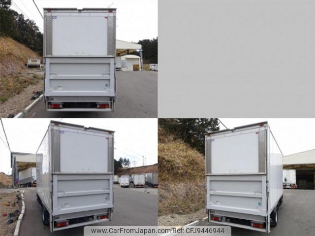 mitsubishi-fuso canter 2016 quick_quick_TPG-FEA20_FEA20-550069 image 2