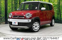 suzuki hustler 2015 CFJ1764467