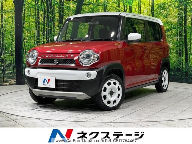 suzuki hustler 2015 CFJ1764467 image 1