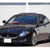 maserati quattroporte 2011 quick_quick_MQPG_ZAMKK39C000055666 image 2