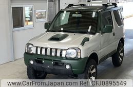 mazda az-offroad 2006 -MAZDA--AZ Offroad JM23W-510373---MAZDA--AZ Offroad JM23W-510373-