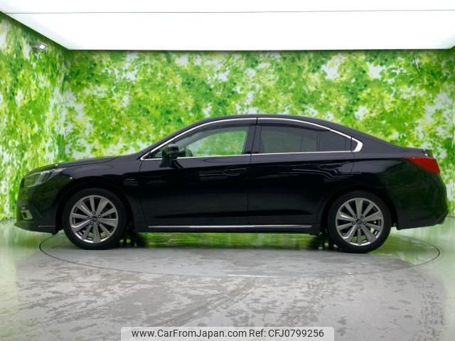 subaru legacy-b4 2019 quick_quick_DBA-BN9_BN9-022311 image 2