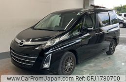 mazda biante 2013 CFJ1780700