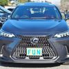 lexus nx 2022 -LEXUS--Lexus NX 6AA-AAZH25--AAZH25-6000089---LEXUS--Lexus NX 6AA-AAZH25--AAZH25-6000089- image 2