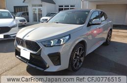 bmw x2 2024 quick_quick_42GM20_WBA42GM0905Y50563