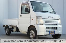 suzuki carry-truck 2003 quick_quick_LE-DA63T_DA63T-194947