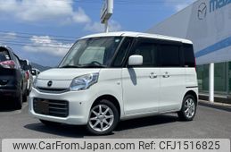 mazda flair-wagon 2015 CFJ1516825