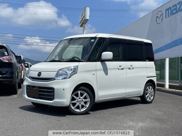 mazda flair-wagon 2015 CFJ1516825 image 1