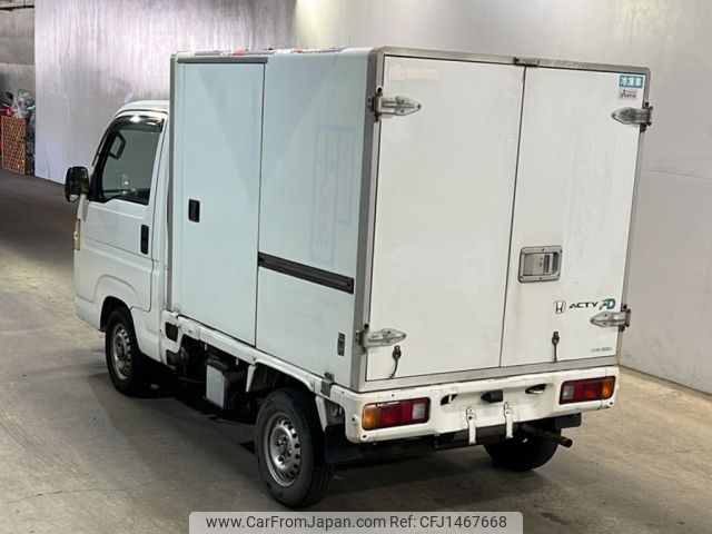 honda acty-truck 2011 CFJ1467668 image 2