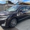 nissan elgrand 2010 TE6026 image 12