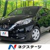 nissan note 2017 CFJ1802761 image 1
