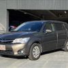 toyota corolla-fielder 2013 -TOYOTA--Corolla Fielder DBA-NZE161G--NZE161-7067588---TOYOTA--Corolla Fielder DBA-NZE161G--NZE161-7067588- image 1