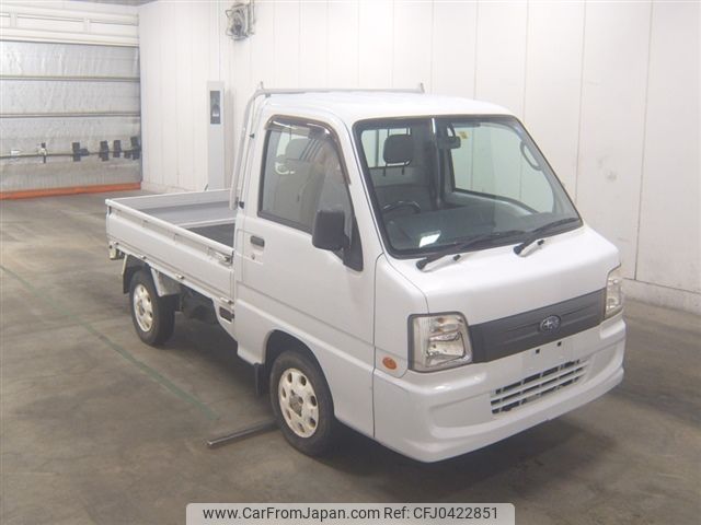 subaru sambar-truck 2008 -SUBARU--Samber Truck TT2--426910---SUBARU--Samber Truck TT2--426910- image 1