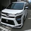 toyota voxy 2021 -TOYOTA--Voxy 3BA-ZRR85W--ZRR85-0156728---TOYOTA--Voxy 3BA-ZRR85W--ZRR85-0156728- image 1