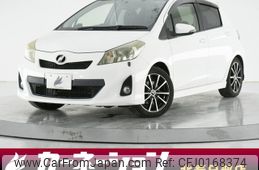 toyota vitz 2011 -TOYOTA--Vitz DBA-NCP131--NCP131-2005398---TOYOTA--Vitz DBA-NCP131--NCP131-2005398-