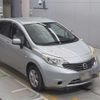 nissan note 2014 -NISSAN--Note E12-248690---NISSAN--Note E12-248690- image 6