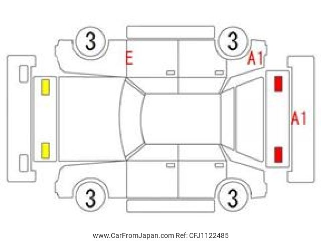 nissan leaf 2023 -NISSAN--Leaf ZAA-ZE1--ZE1-214659---NISSAN--Leaf ZAA-ZE1--ZE1-214659- image 2