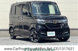 honda n-box 2018 CFJ1317631