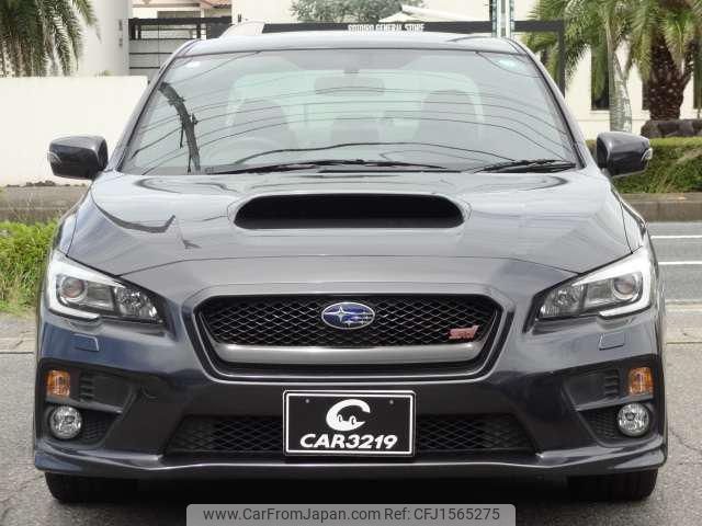 subaru wrx 2014 CFJ1565275 image 2