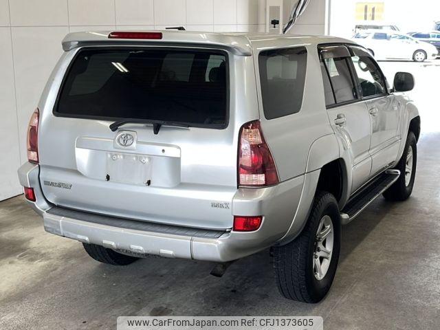 toyota hilux-surf 2003 -TOYOTA--Hilux Surf KDN215W-0001906---TOYOTA--Hilux Surf KDN215W-0001906- image 2