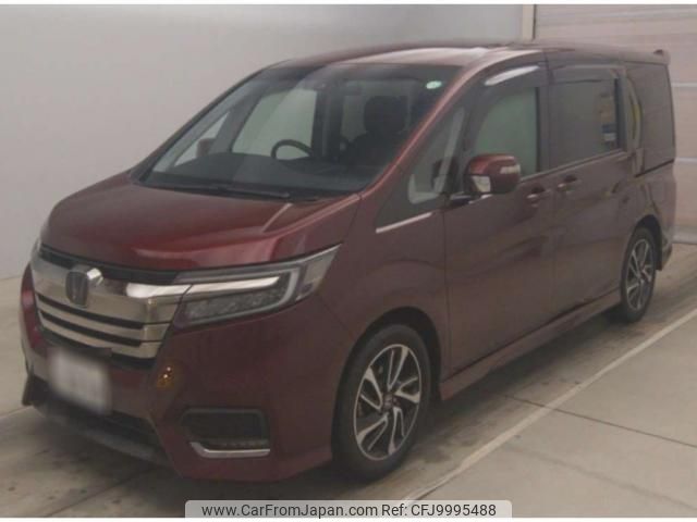 honda stepwagon-spada 2020 quick_quick_6BA-RP3_RP3-1309632 image 1