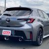 toyota corolla 2025 CFJ9898862 image 8