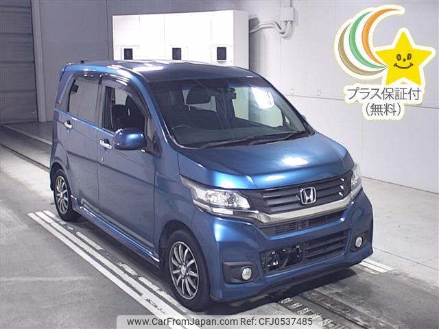 honda n-wgn 2014 -HONDA--N WGN JH1-1075506---HONDA--N WGN JH1-1075506- image 1