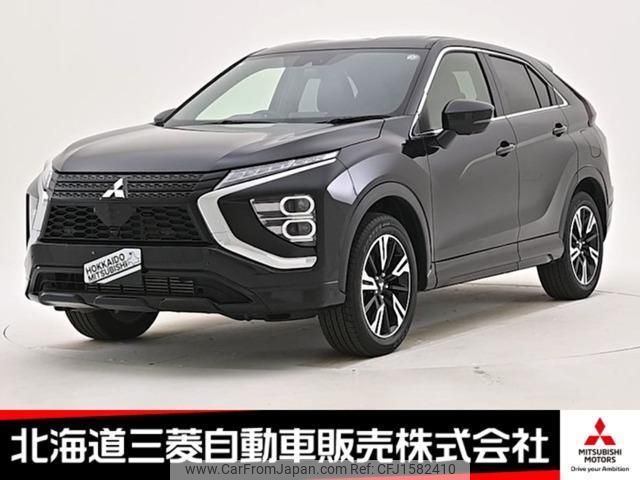 mitsubishi eclipse-cross 2024 CFJ1582410 image 1