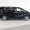 toyota vellfire 2017 -TOYOTA--Vellfire DBA-AGH30W--AGH30-0122181---TOYOTA--Vellfire DBA-AGH30W--AGH30-0122181- image 12