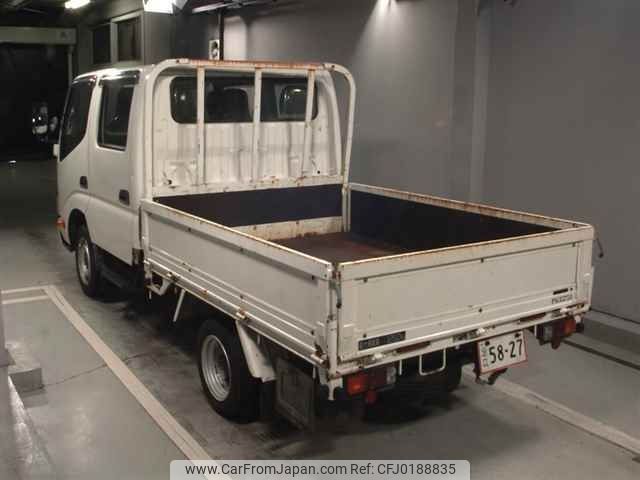 toyota dyna-truck 2019 -TOYOTA--Dyna TRY230-0132837---TOYOTA--Dyna TRY230-0132837- image 2