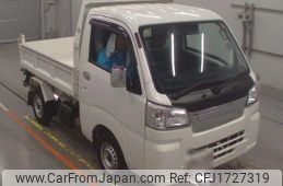 daihatsu hijet-truck 2023 CFJ1727319