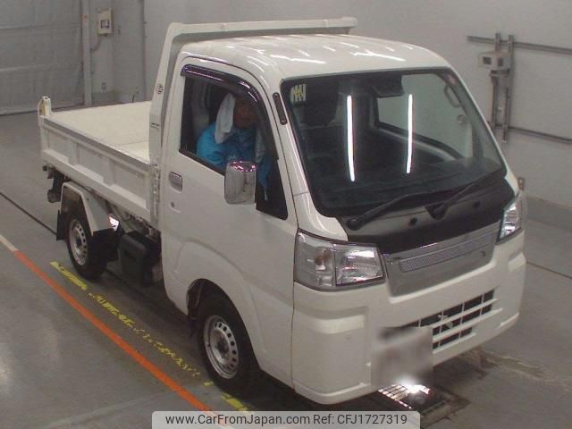 daihatsu hijet-truck 2023 CFJ1727319 image 1