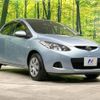 mazda demio 2010 -MAZDA--Demio DBA-DE3FS--DE3FS-306803---MAZDA--Demio DBA-DE3FS--DE3FS-306803- image 17