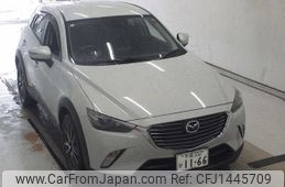 mazda cx-3 2015 -MAZDA 【千葉 332ﾋ1166】--CX-3 DK5FW-109258---MAZDA 【千葉 332ﾋ1166】--CX-3 DK5FW-109258-