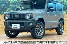 suzuki jimny 2021 -SUZUKI--Jimny 3BA-JB64W--JB64W-208627---SUZUKI--Jimny 3BA-JB64W--JB64W-208627-