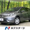 nissan note 2016 CFJ1573891 image 1
