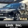 toyota harrier 2017 -TOYOTA--Harrier DBA-ASU60W--ASU60-0005730---TOYOTA--Harrier DBA-ASU60W--ASU60-0005730- image 1