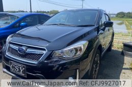 subaru xv 2016 -SUBARU--Subaru XV DBA-GP7--GP7-135796---SUBARU--Subaru XV DBA-GP7--GP7-135796-